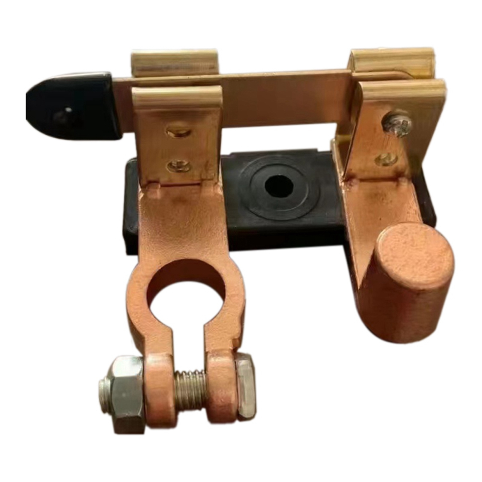 Interruptor De Apagado Tipo Cuchillo Baterã­a Automã³Vil Protecciã³N Energã­a Modificaciã³N Fuga Del 4853518195746