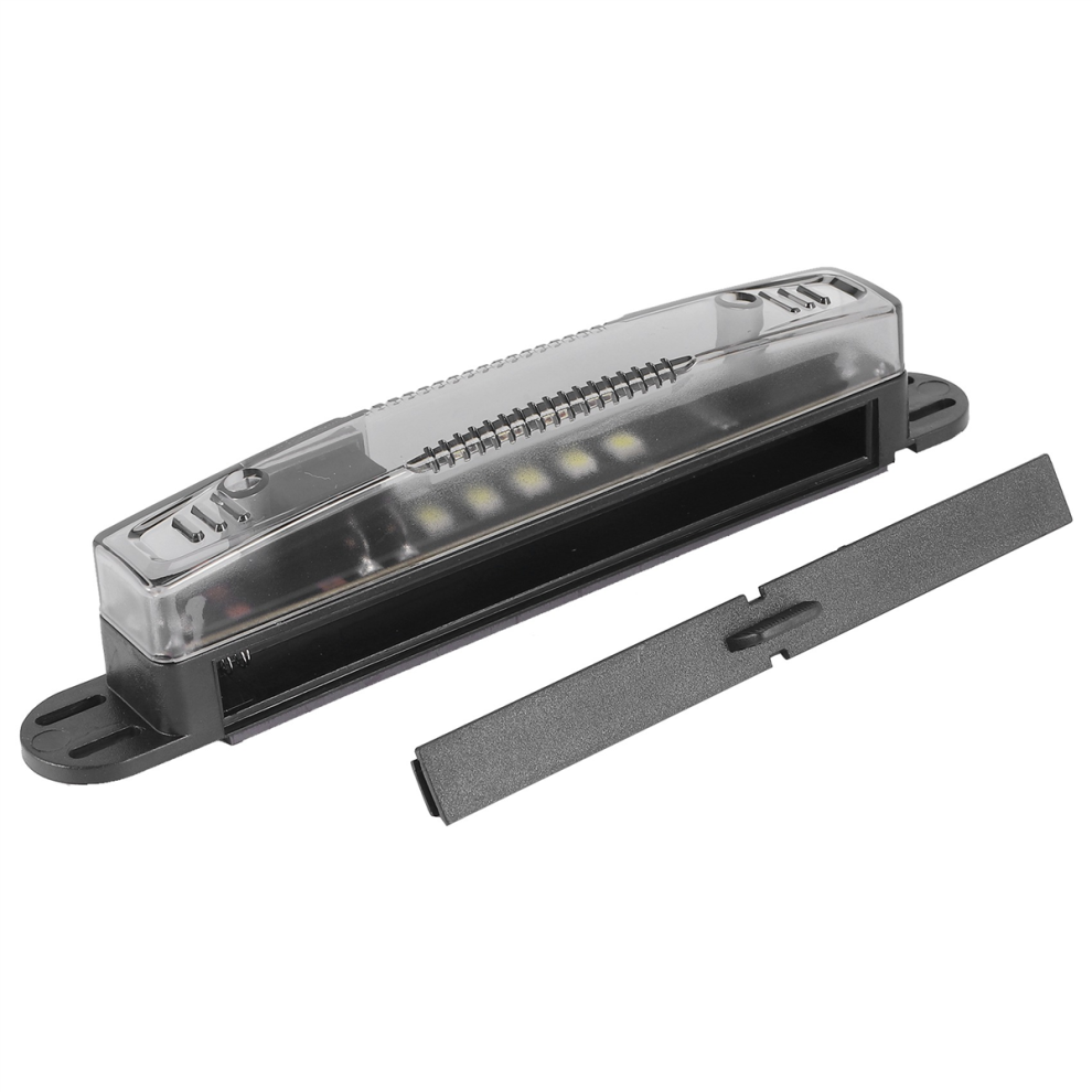 Utv Atv Ã©Clairage Intã©Rieur, Lampe Universelle De Toit Lumiã¨Re Led Bã¢Ti Barre Roulement Pour La Coquille Fumã©E Voiture Rzr 4853518100412