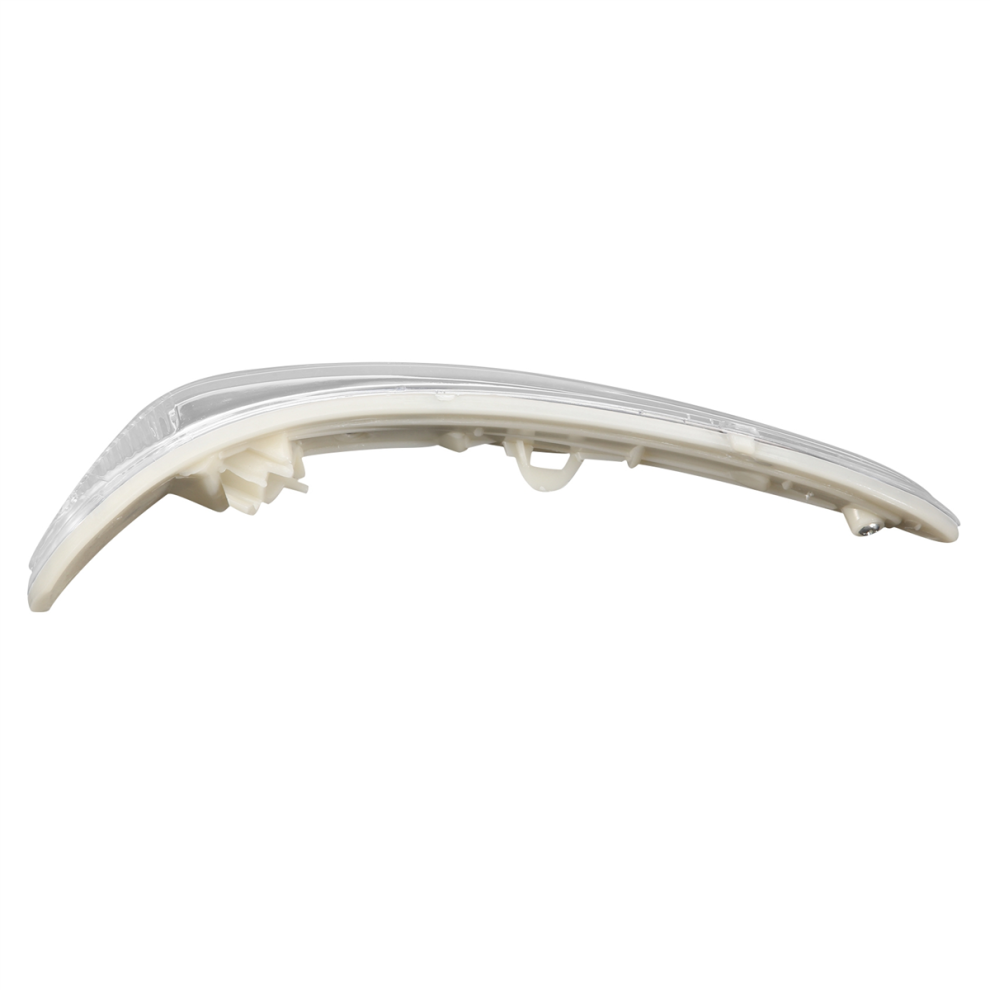Cã´Tã© Droit Aile Porte Rã©Troviseur Clignotant Le Couvercle De Lentille 1607512680 Pour 208 2008-2017 4853518100696