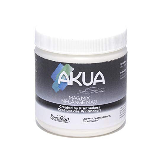 Akua Mag Mix 8OZ (237ML) Dose