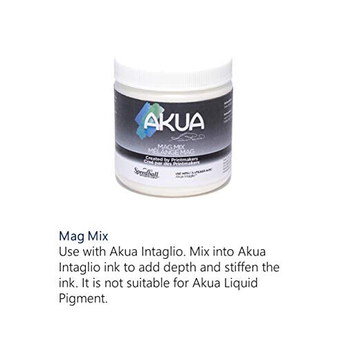 Akua Mag Mix 8OZ (237ML) Dose 2