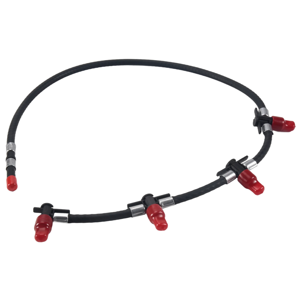 A6460700932 6460700932 Convient Pour Sprinter 2.2 Cdi Fuite De Carburant Hors Tuyau Rã©Servoir Ligne Le Injecteur 4853518101365