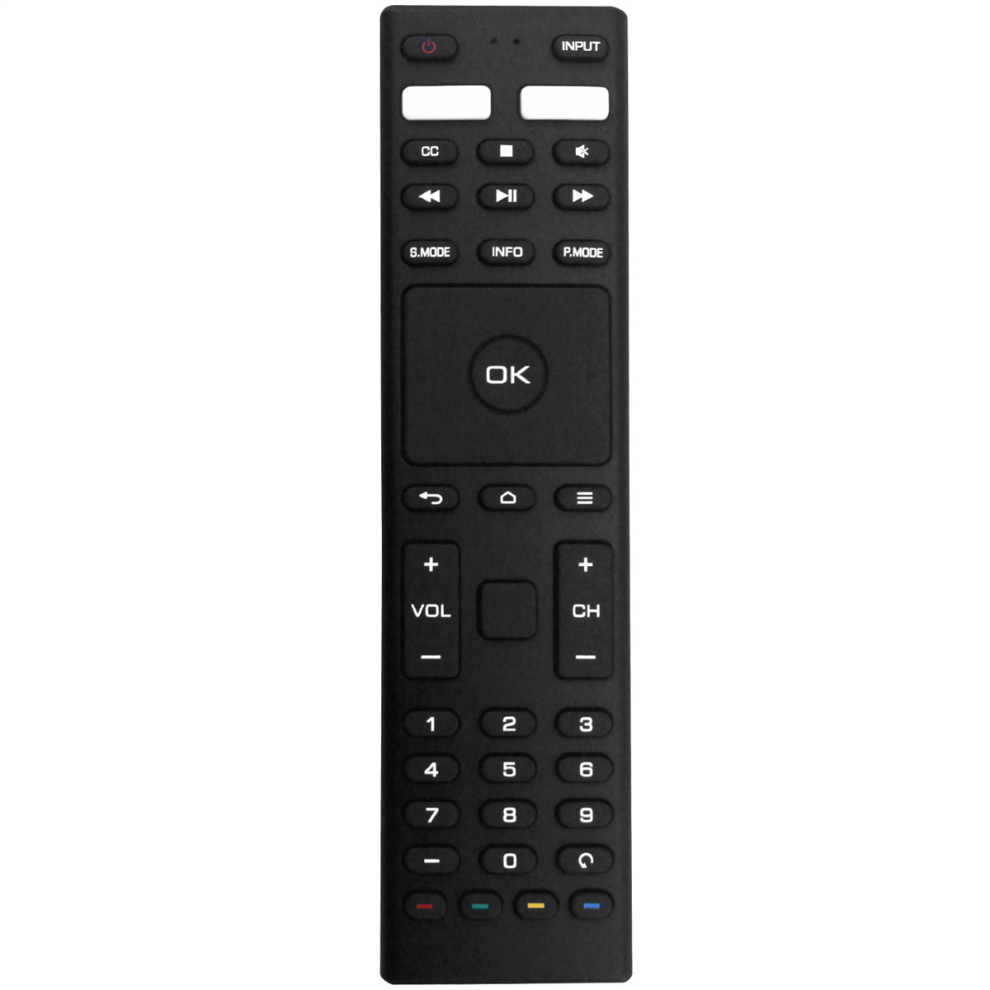 Remplacer La Tã©Lã©Commande Rm-C3329 Pour Smart 4K Uhd Lcd Hdtv Rm-C3359 Rm-C3369 4853518103581