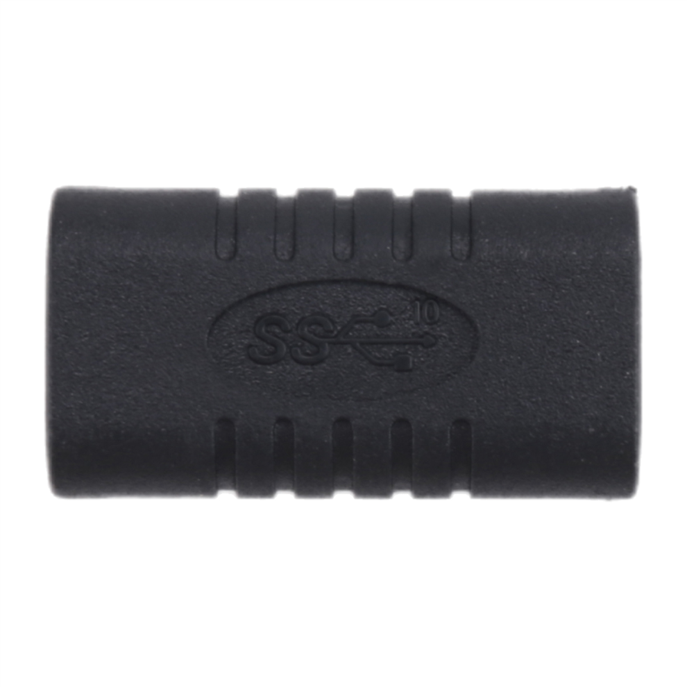 Usb C Adapter Buchse Auf Typ Gerade Micro-Usb 3.1 Typ-C Konverter Umsetzer 4853518107084