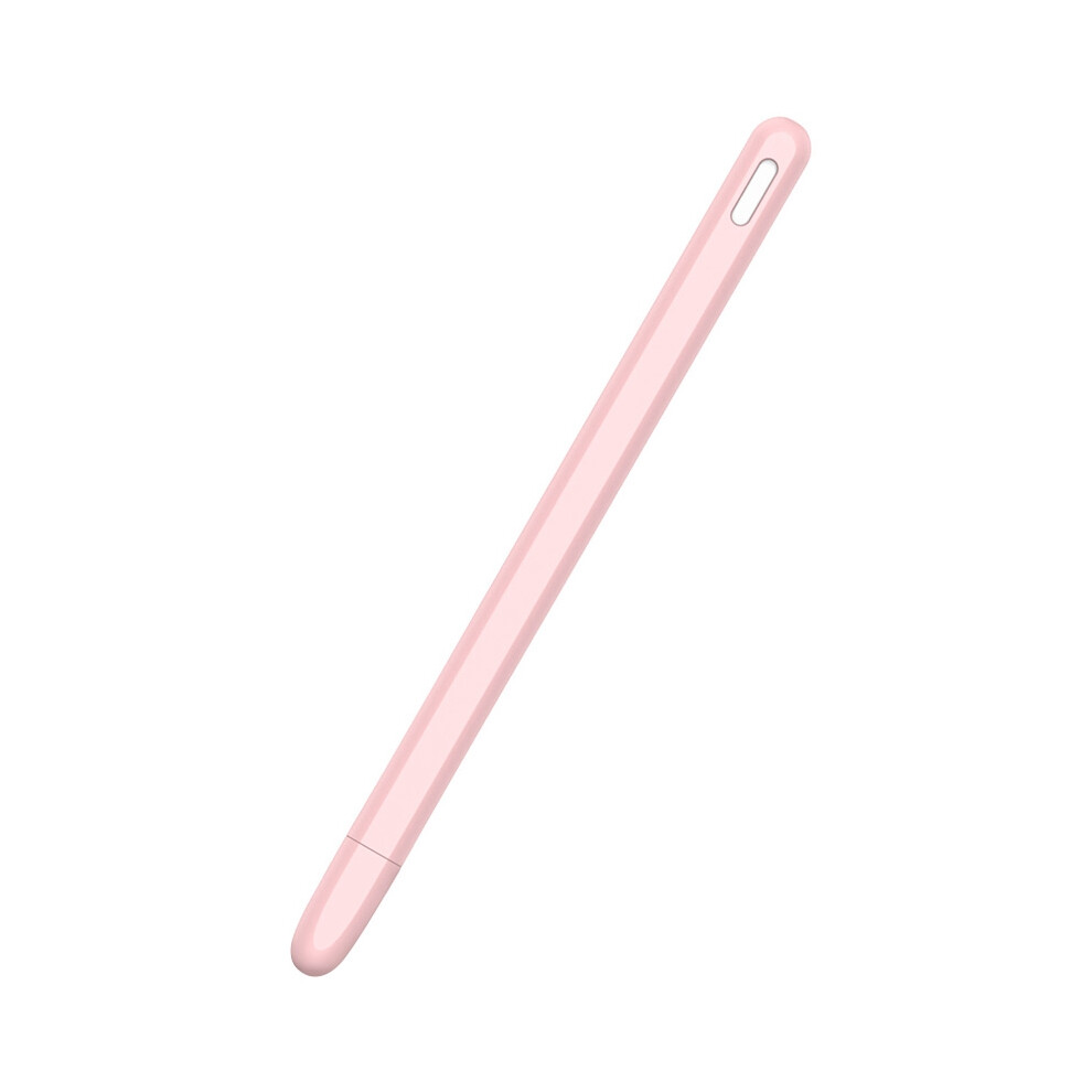Tablet Stift Schutz Hã¼Lle Fã¼R Pencil 2 Hã¼Llen Tragbare Weiche Silikon Bleistift Zubehã¶R Rosa 4853518107664