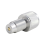 Einwegadapter M16X1,5 Gewinde CO2--Adapter 88G 90G Silber 8