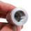 Einwegadapter M16X1,5 Gewinde CO2--Adapter 88G 90G Silber 6