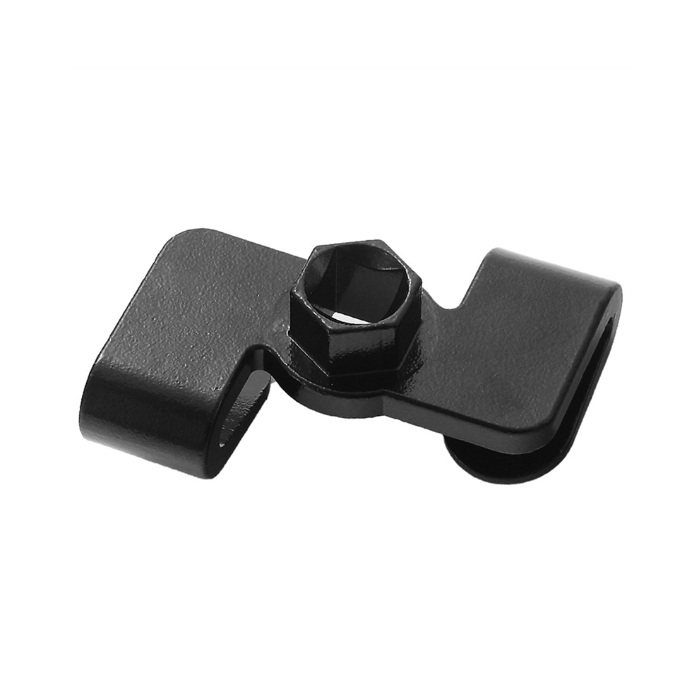 Wrench Extender For 1/2 Inch Drive Breaker Bars/21 Mm Hex Drive, Universal Adaptor Extend Wrenches Tool 4853518119407