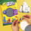 Crayola Alternative     la p   te     modeler Crayola Model Magic en gris 113 g 5