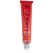 Schwarzkopf Igora Royal 7-0 Medium Blonde Couleur permanente 2.1 oz (60 g) par Schwarzkopf Professional