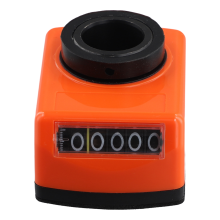 Tornio Macchina Parte 20Mm Indicatore di Posizione Digitale Arancione