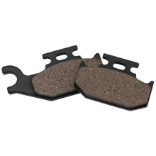 Replacement Powersports Parts – HighPerformance Components for Front Right Brake Pads BikeMaster for Bombardier Outlander 330 HO