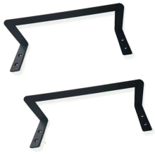 Mattress Retainer Bar Keep Stopper From Sliding Slide To Prevent Holder in Place Gripper 2PCS