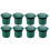 8Pcs Snail Trap Trapper Cage Garden Tool Plant Protection 2