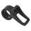 For Max G30 Electric Scooter Hanging Ring Clip Nine Folding Back Mudguard Hook Accessories 4