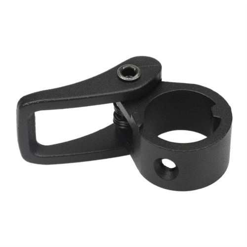 For Max G30 Electric Scooter Hanging Ring Clip Nine Folding Back Mudguard Hook Accessories 1