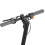 For Max G30 Electric Scooter Hanging Ring Clip Nine Folding Back Mudguard Hook Accessories 7