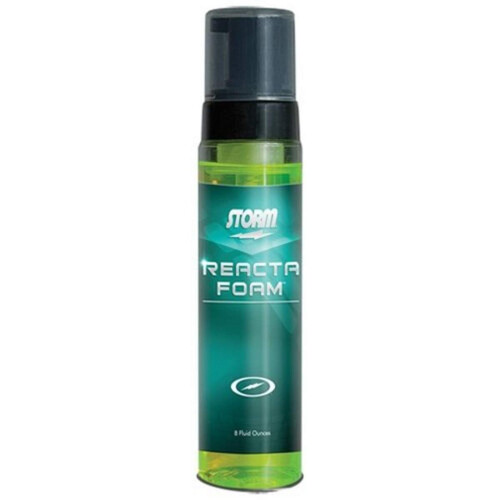 Storm Bowling Reacta Foam Καθαριστικό Μπάλας 8oz
