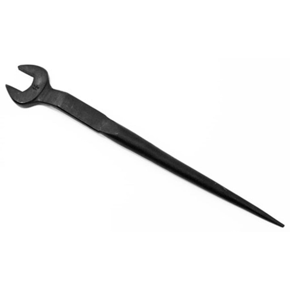 Cal Hawk Tools Bew104 1-1/4"" Iron Worker Spud Wrench 091044806062