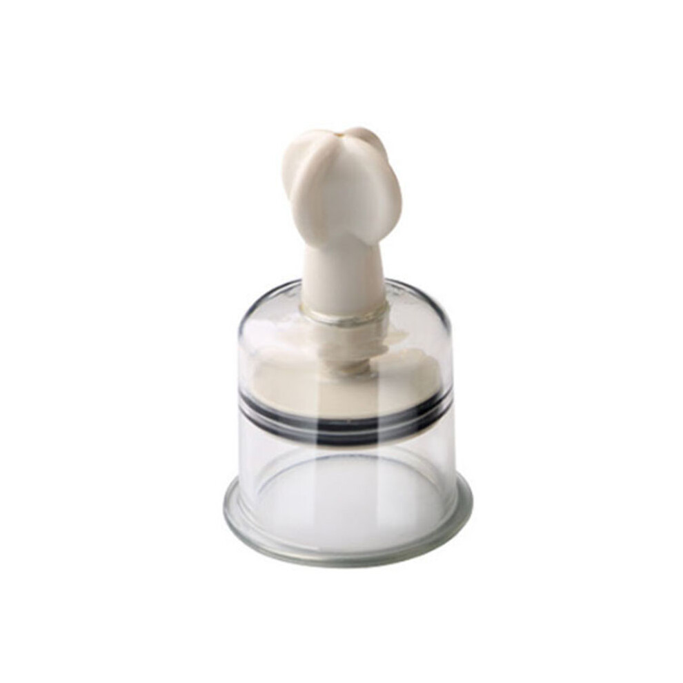 Jehiatek 1 Pz Ventose Coppettazione-Torsione Un Mano Portatile Addensare Vuoto Dispositivo Di Coppettazione Massaggiatore Completo Corpo Massaggio Relax