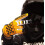 Youth Speed Style Brute Glove 5