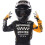 Youth Speed Style Brute Glove 3