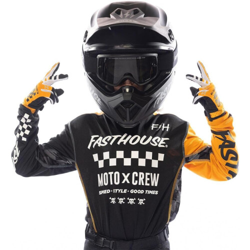 Youth Speed Style Brute Glove 2