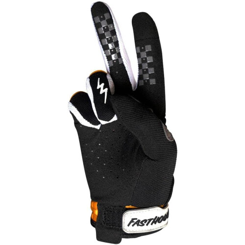 Youth Speed Style Brute Glove 1
