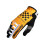 Youth Speed Style Brute Glove 1