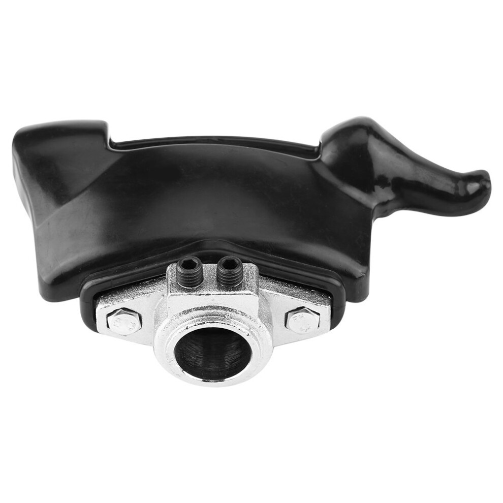 Tire Changer Mount Head, 30mm Universal Plastic Iron Mount Demount Duck Head Kit-image-OPC-PHZCWZW-NEW