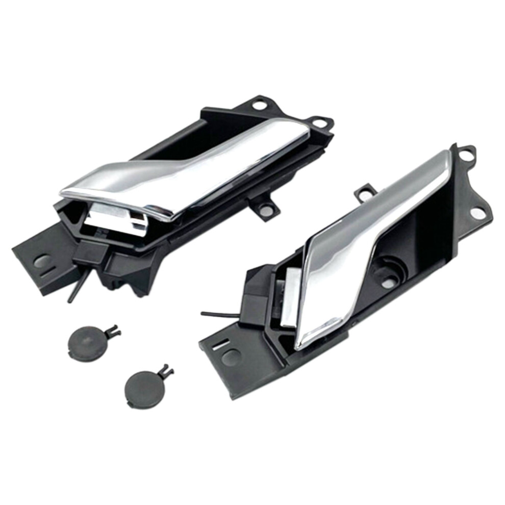 Maniglia Per Porta Interna Sinistra Auto Adatta 96861998 96861999 4853518133168