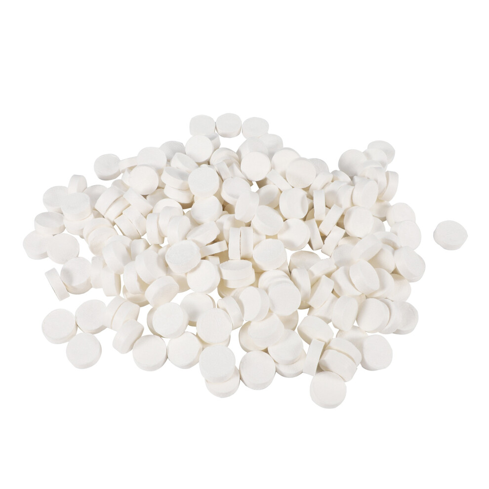 300 Unids Toallas Comprimidas Toalla de Tejido Monedas AlgodÃ³N Comprimido Desechable PortÃ¡Til para Viajes, Camping, Senderismo-image-OPC-PHZCXPF-NEW