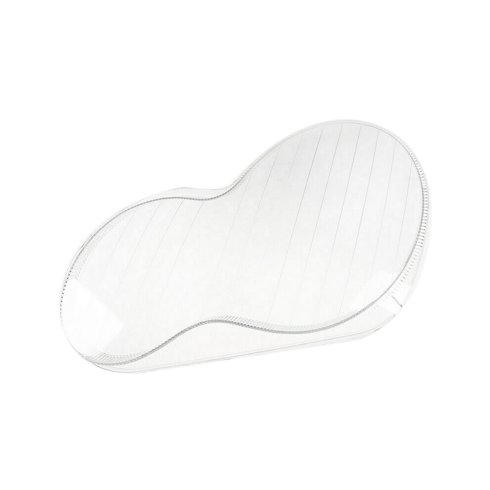 Pantalla De Lente Transparente Del Delantero Izquierdo Coche Cubierta Carcasa Para 2001-2007 W203 Clase C C180 200230260280 4853518137289
