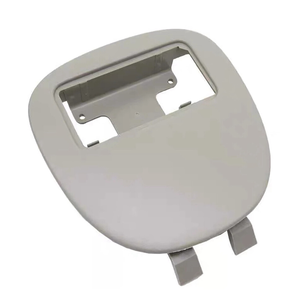 9625049077 Cubierta Del Panel De La Lã¡Mpara Luz Lectura Techo Cãºpula Gris Delantera Coche Interior Para 206207 C2 4853518137746