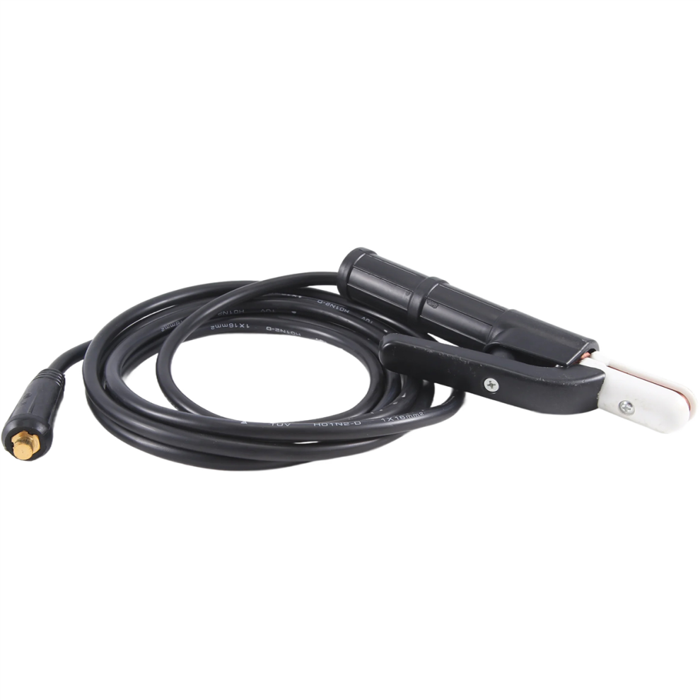 Soporte de Soldadura Electrodo Abrazadera por 300 Alta Calidad Cable 3 Metros EN60974-12-image-OPC-PHZCXVY-NEW