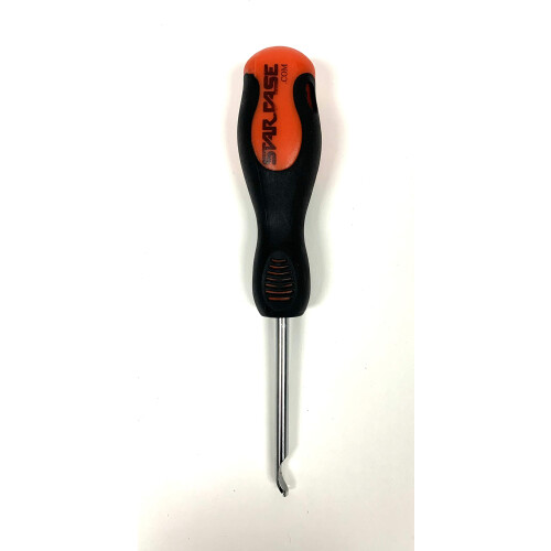 Cage Nut Insertion Tool for 3/8"" Square Hole Rack Rail (4HARCNITOOL)