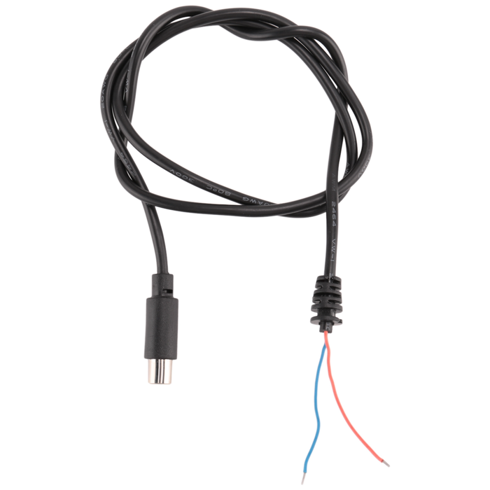 Lã­nea De Scooter Elã©Ctrico 42V 2A Accesorios Del Cargador Cable Alimentaciã³N Carga Para M365 Electrico Adaptador Corriente 4853518142337