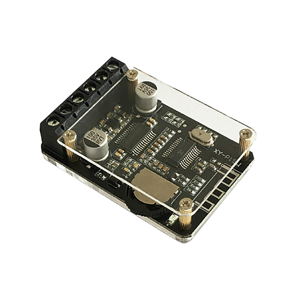 10W 15-20W Mã³Dulo De Placa Amplificador Potencia Audio Estã©Reo Bluetooth 12V 24V Altavoz Coche Sin Pã©Rdidas Diy 4853518143143