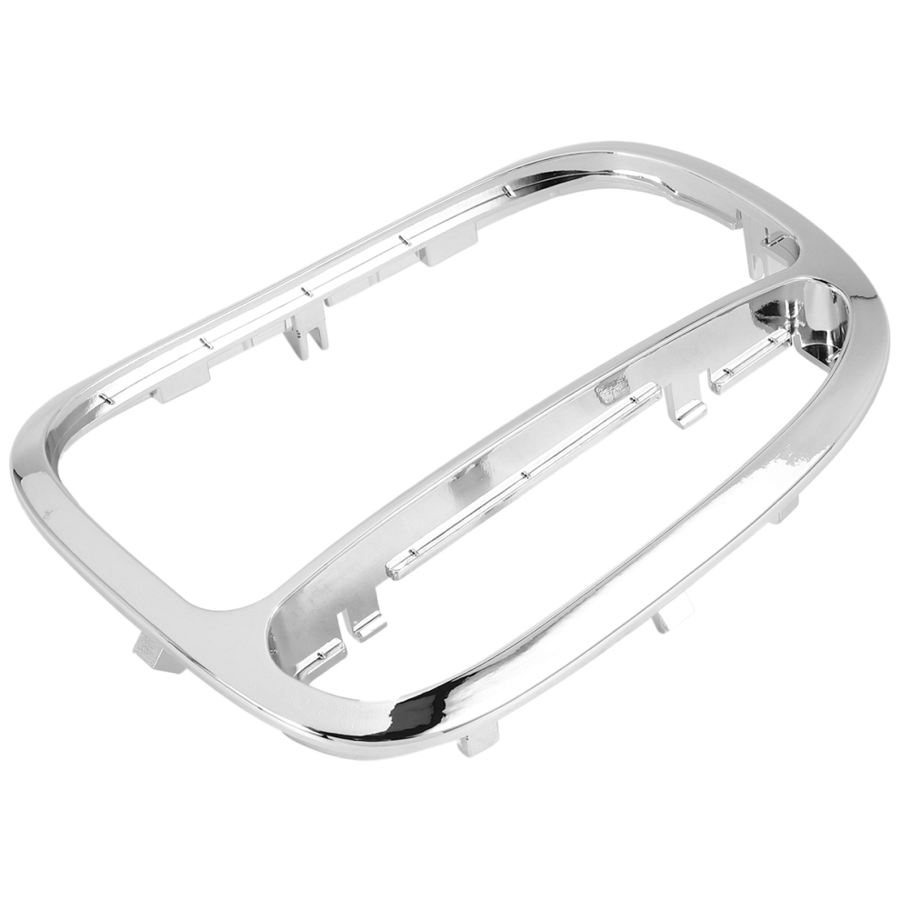 Consola Central Del Coche Panel De Cambio Marchas Cubierta Decorativa Para - Clase C W203 C230 C240 C320 D106 4Dr / 2Dr 4853518143211