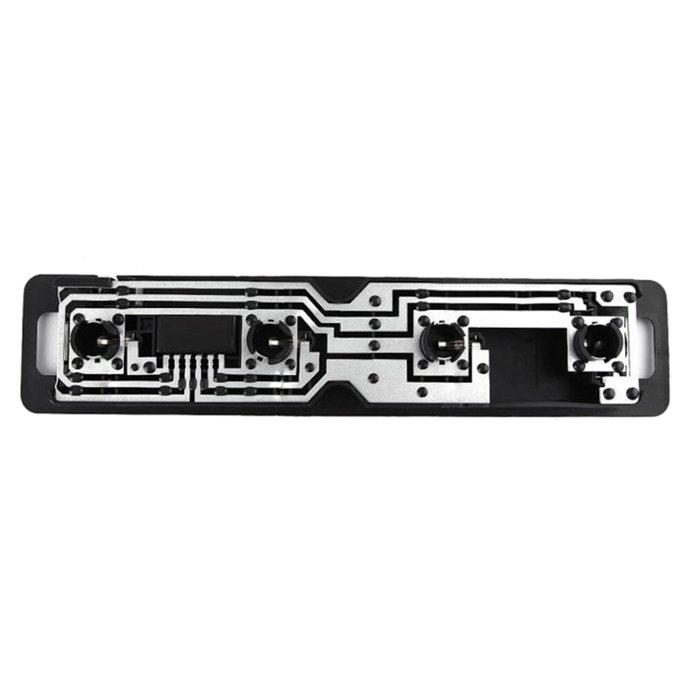 Jehiatek Placa De Circuito Base Del Soporte Lámparas La Luz Trasera Coche Para Sprinter 2002-2006 0008200577