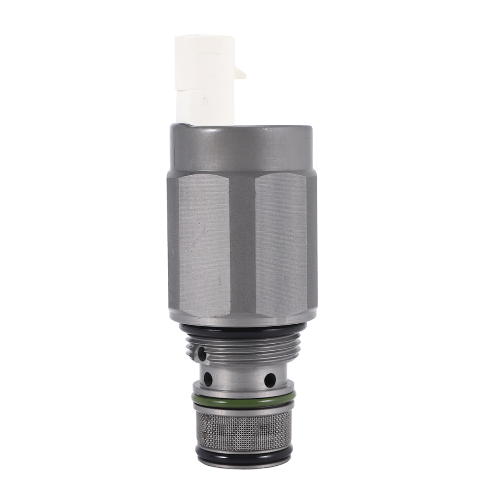 Vã¡Lvula Solenoide Hidrã¡Ulica Re183407 Para 7130 7185J 7195J 7200R 7205J 7210J 7210R 4853518144768