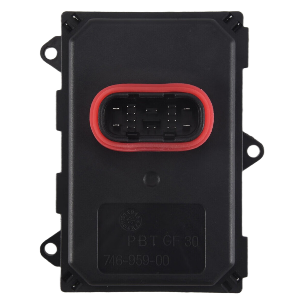 7L6941329b Mã³Dulo De Led Para Automã³Vil - Ct6 Golf 6Gti Control Del Balasto Faros 4853518145147