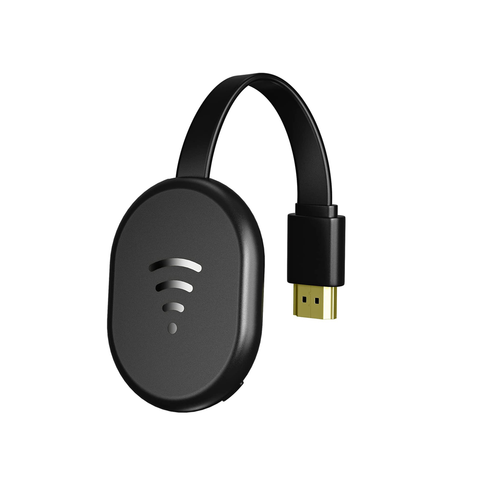 Adaptador De Dongle Pantalla Inalã¡Mbrica, Tv, Receptor Duplicaciã³N Video Para Ios Android Tv Projector Monitor 4853518146472