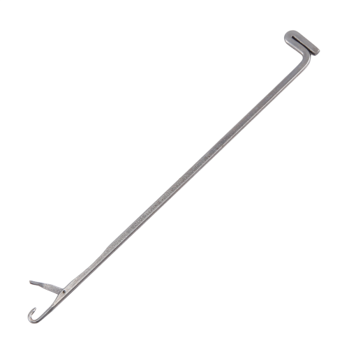 100 Uds. Accesorios para MáQuina de Tejer Agujas Tipo S 80 2