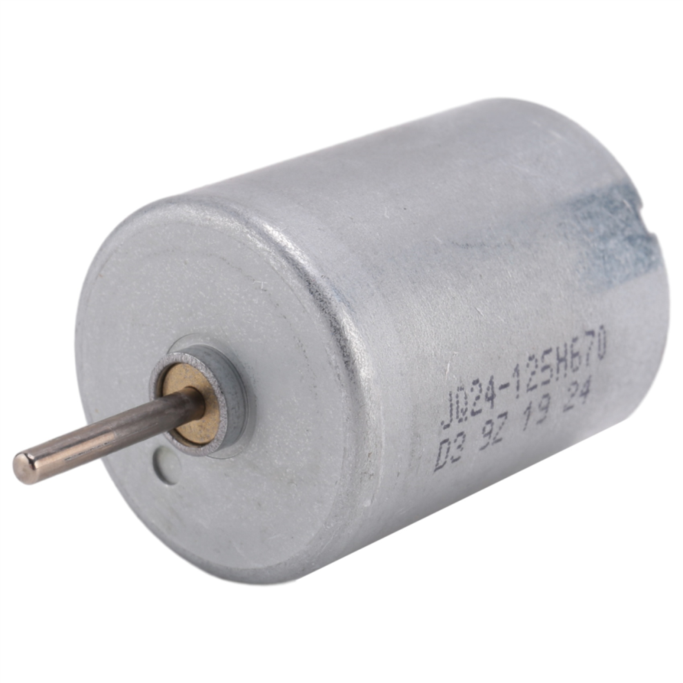 Dc 9V 6760Rpm Vitesse Rotative 2 Broches 2P Terminaux Mini Moteur Ã©Lectrique 4853518153425