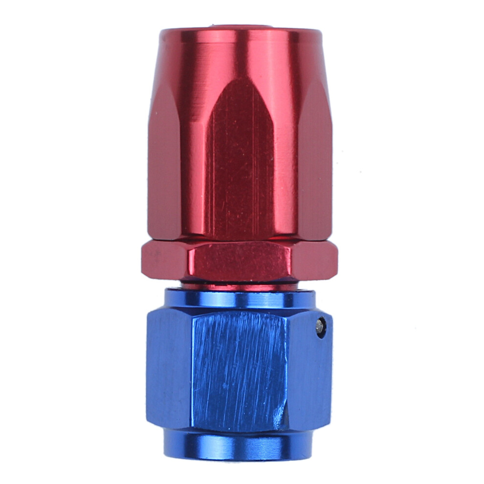 Raccord De Tuyau D'alimentation En Straight Turbo: An6 8 Mm 4853518153487