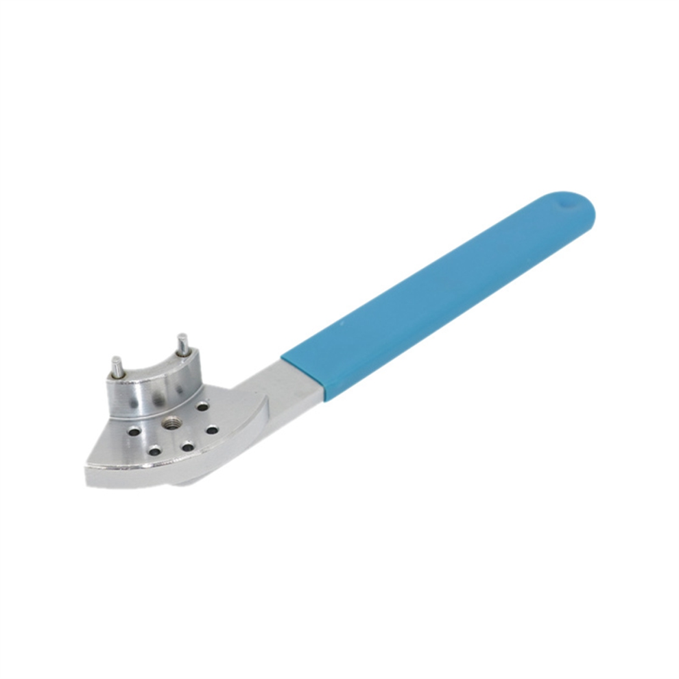 Ajustador De Tensiã³N La Correa Distribuciã³N Del Motor Coche, Llave Polea, Herramientas Reparaciã³N Automã³Viles Para Garaje 4853518150127