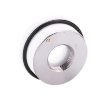 Ceramic For Precitec Raytools Kt B2 Con P0571-1051-00001 Nozzle Holder Fiber Cutting Head 28Mm