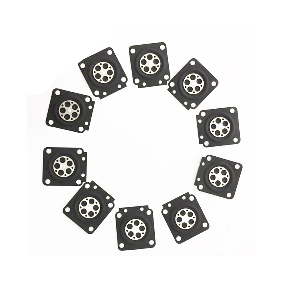 20Pcs / Lot Pour Joints De Membrane Dosage 180 Piã¨Ces Kit Rã©Paration Carburateur 192 4853518155894