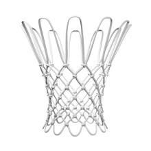 Spalding Woilt Duty Basketball Net White